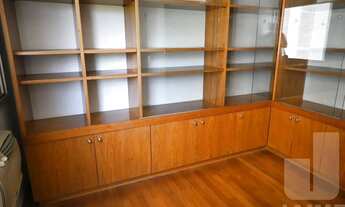 Imagem 7: APARTAMENTO 3 DORMITÓRIOS SENDO 1 SUÍTE 2 BANHEIROS SALA 2 AMBIENTES 1 VAGA