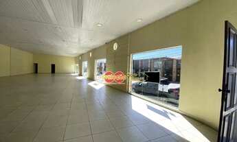 Imagem 7: Salão Comercial / Jardim de Lucca