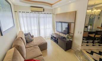 Imagem 3: Cobertura com 2 suíte(s) mais 1 quarto(s) à venda no bairro CENTRO em JOINVILLE, por R$ 1