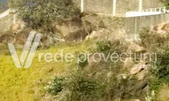 Imagem 4: Terreno - Moinho de Vento - Valinhos