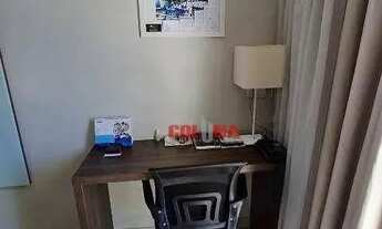 Imagem 6: Flat com 1 dormitório à venda, 37 m² por R$ 180.000,00 - Sossego - Itaboraí/RJ