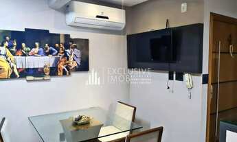 Imagem 5: Lindo apto no Condomínio sky ville