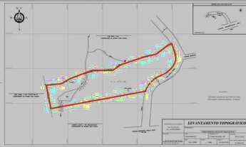 Imagem 6: Terreno à venda, 29148 m² por R$ 2.300.000,00 - Jardim Cecilia - Campo Magro/PR