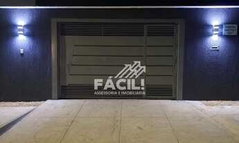 Imagem: Vende-se Casa 2/4 sendo 1 Suíte no Bertaville