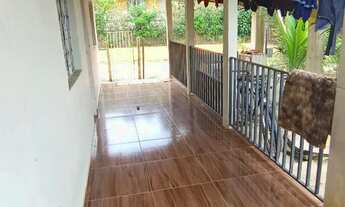 Imagem 3: Vendo uma mine chácara