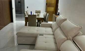 Imagem 2: RR7450 Casa Nova 220m² SÃO DOMINGOS - OPORTUNIDADE - 3 Dorms 3 Vagas - São Paulo, SP - Óti