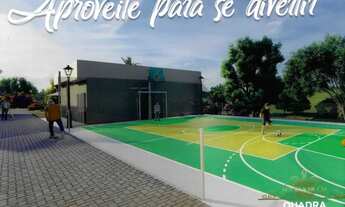 Imagem 4: Terreno à Venda em Condomínio de Alto Padrão em Caçapava!