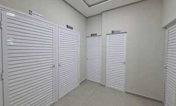 Imagem 4: Sala, 45 m² - venda por R$ 450.000 ou aluguel por R$ 3.248/mês - Itoupava Central - Blumen