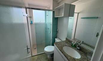 Imagem 2: Alugo apartamento com 03 qtos no Cond. The club