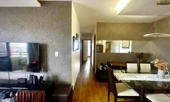 Imagem 4: Apto, 102m², 3/4, 2 vgs no Edifício Porto do Sol