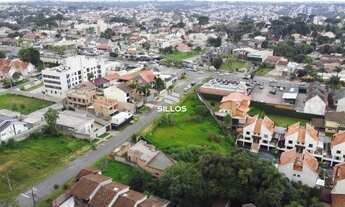 Imagem 7: Terreno com 1.991m² à venda no Boa Vista em Curitiba