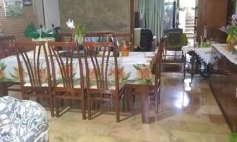 Imagem 5: Casas Padrão em Poços de Caldas