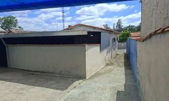 Imagem 2: Casa mista no Jardim Diamante - São José dos Campos - SP