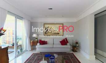 Imagem 3: Apartamento para VENDA, em MOEMA, 330 M ÚTEIS, 5 Vagas, TERRAÇO GUMET, PROJETO ARROJADO!