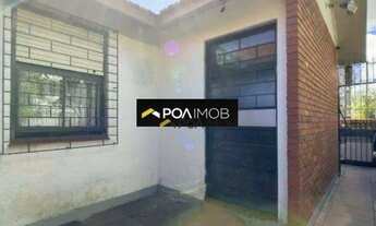 Imagem 4: Casa com 4 dormitórios para alugar, 226 m² por R$ 5.830/mês - Camaquã - Porto Alegre/RS