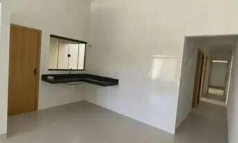 Imagem 2: CASA USADA REFORMADA NO ITAPERI