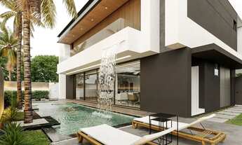 Imagem 6: Tamboré 11 - FACHADA MARAVILHOSA