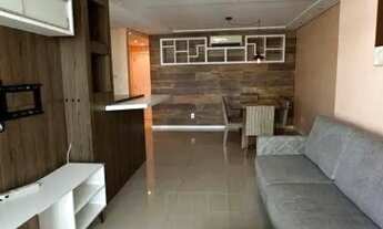 Imagem 2: Apartamento com 2 dormitórios para alugar, 86 m² por R$ 5.370,42/mês - Itacorubi - Florian