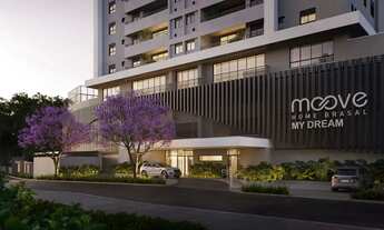 Imagem: Apartamento Padrão - 98,4M²