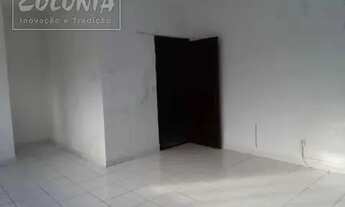 Imagem 3: Conjunto Comercial para locação - Vila América, Santo André