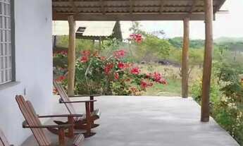 Imagem 4: Aluga-se no Tepequem! 4 camas casal