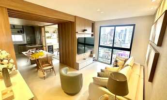 Imagem 7: Apartamento para aluguel com 119 metros quadrados com 3 quartos