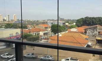 Imagem 3: Apartamento Novo no Edifico Splendore - em Presidente Prudente