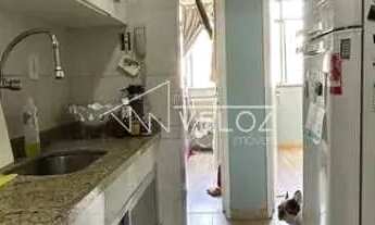 Imagem 7: Cobertura : Linear / Residencial / Centro