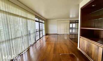 Imagem 3: Apartamento com 4 dormitórios à venda, 301 m² por R$ 6.000.000,00 - Agronômica - Florianóp