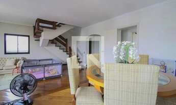 Imagem 3: Apartamento à Venda - Vila Olímpia, 3 Quartos, 300 m2