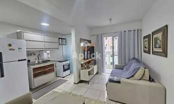 Imagem 2: Apartamento com 2 dormitórios à venda, 52 m² - Manguinhos - Serra/ES