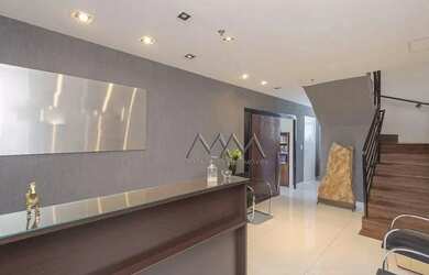 Imagem 3: Andar comercial à venda e locação no bairro Santo Agostinho