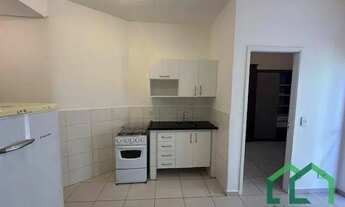 Imagem 3: Apartamento com 1 dormitório para alugar, 28 m² por R$ 2.900,00/mês - Barão Geraldo - Camp