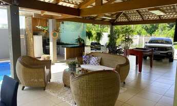 Imagem 7: Vendo ou Alugo linda casa no condomínio Outeiro da Glória