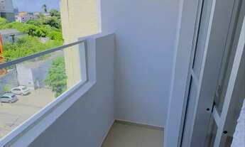 Imagem 6: Apartamento 3/4 com 1 Suíte - Localização Privilegiada!