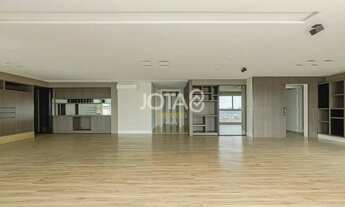 Imagem 6: 3 SUÍTES FACE NORTE VISTA LIVRE NO ECOVILLE 3 suítes face norte vista livre no ecoville