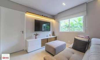 Imagem 6: Venda Apartamento 3 Dormitórios - 178 m² Brooklin