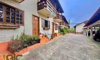 Imagem 2: Casa com 3 dormitórios à venda, 63 m² por R$ 420.000,00 - Araras - Teresópolis/RJ