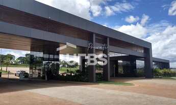 Imagem: Lote de 270 m² em quadra muito bem localizada