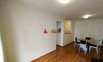 Imagem 3: Flat com ótimo preço no bairro Itaim Bibi. Confira!