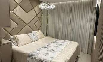 Imagem 5: Apartamento Alto Padrão no Varandas de Ipanema - Jardim Atlântico