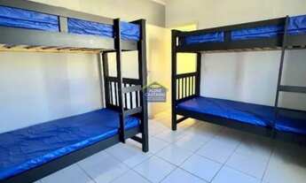 Imagem 7: Vista Mar - Apto 1 dorm, Semi Mobiliado 330 mil