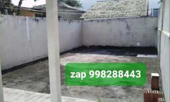 Imagem 6: Trevo de Piratininga, Casa 3 quarto sendo 2 suítes, amplo quintal, com toda condução da R