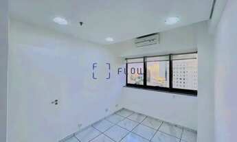 Imagem 3: Salas/conjuntos Para Venda Bela Vista, 2 Vagas, 60m² - (condomínio Itapeva Medical Center