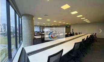 Imagem 3: Conjunto para alugar, 399 m² por R$ 58.546,06/mês - Jardim das Perdizes - São Paulo/SP