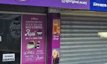 Imagem: Vendo ou ALUGO lojas no Recreio Terreirão