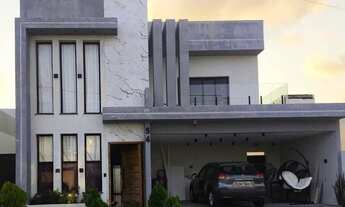 Imagem: Casa Duplex no Terras Alphaville 1 23313