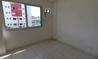 Imagem 5: Vendo apartamento no Cond. Paradise Lake com 3 quartos