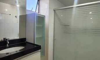 Imagem 6: AP 3/4 MOBILIADO NO JARDIM OCEANIA