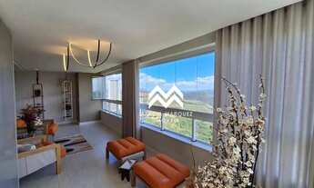 Imagem 2: APARTAMENTO 2 QUARTOS À VENDA NO UPTOWN VILA DA SERRA - R$ 1.200.000 - Nova Lima, MG - 112